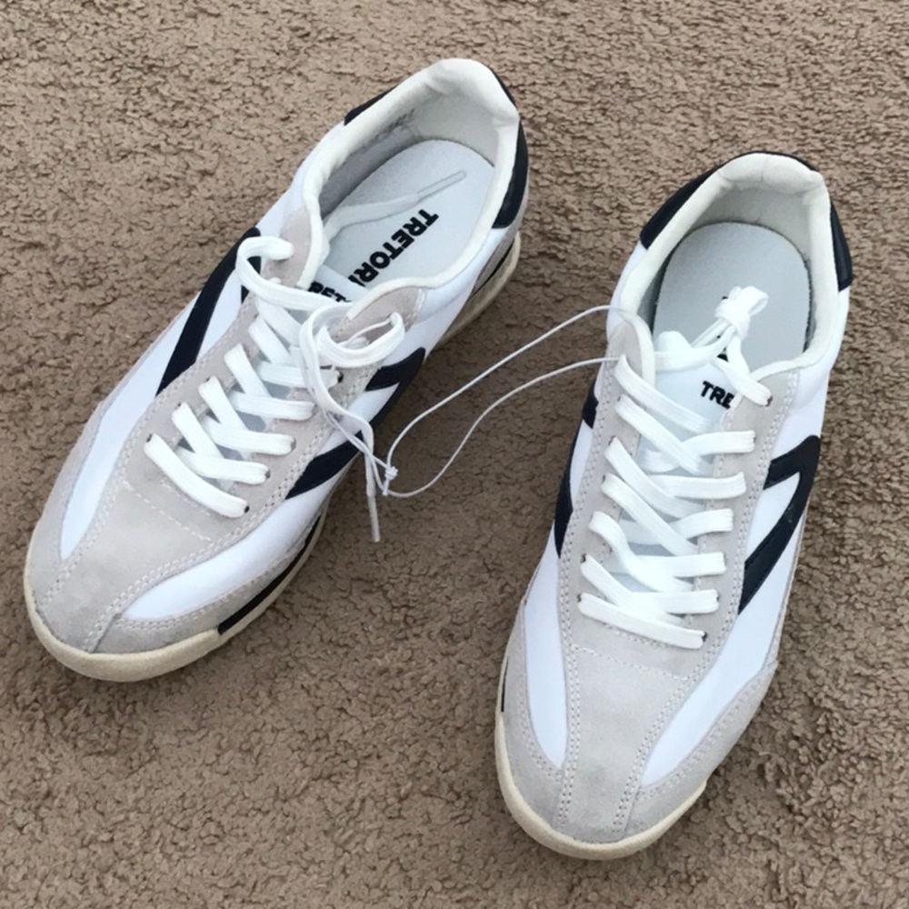 TRETORN RAWLINS Sneakers. - Picture 2 of 7